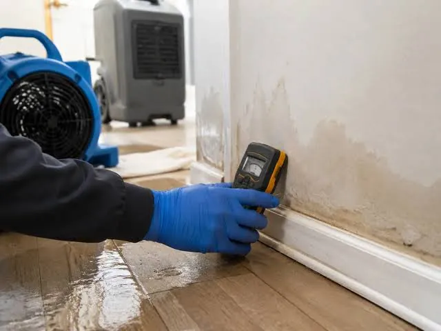 24/7 Water damage restoration services in New Hope, PA - Rapid flood cleanup and mitigation